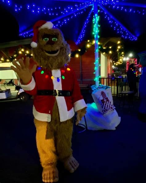 Discover the Wonder of the Puyallup Fair's Holiday Extravaganza